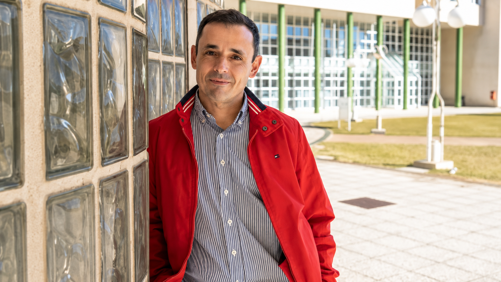 Héctor Marín Manrique